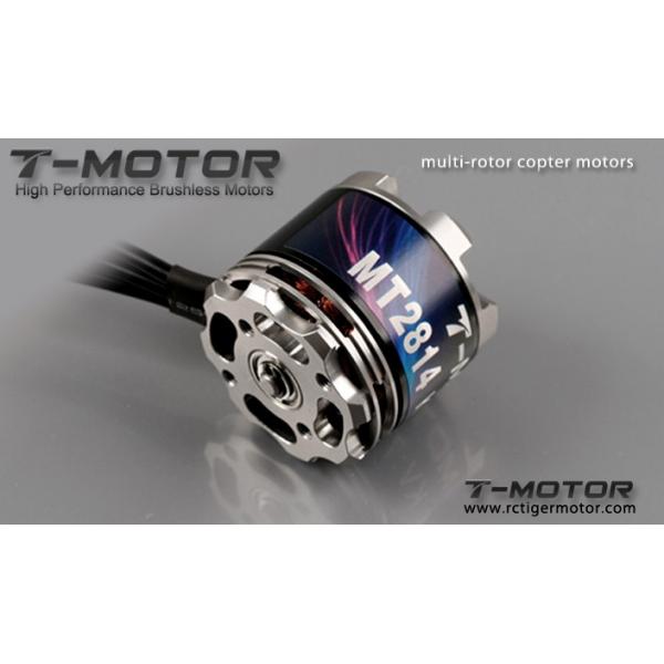 MT2814-10 - 770kv - T-Motor - MT2814-10
