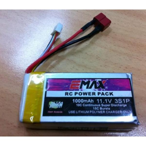 Batterie FOX T2M - T2M-T4579/8