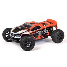 Pirate Boomer T2M Buggy 1/10e Thermique T2M