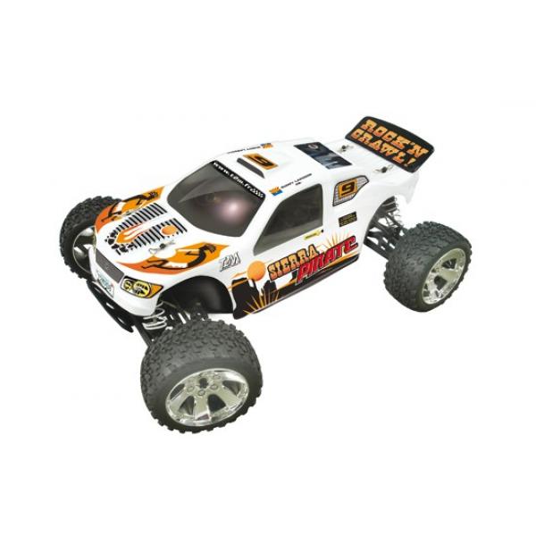 Buggy Sierra Pirate 100% RTR T2M - T2M-T4901