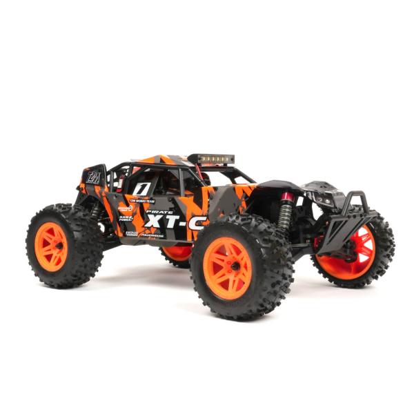 Racing Buggy RTR  Pirate XT-C - T2M-T4972