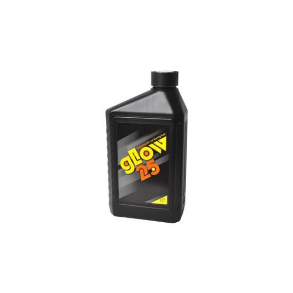 Glow Fuel 25% 2l - T2M-T44252