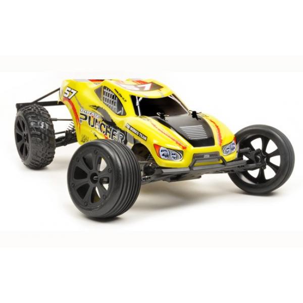 Pirate Puncher Brushless T2M 1/10 - T2M-T4922B