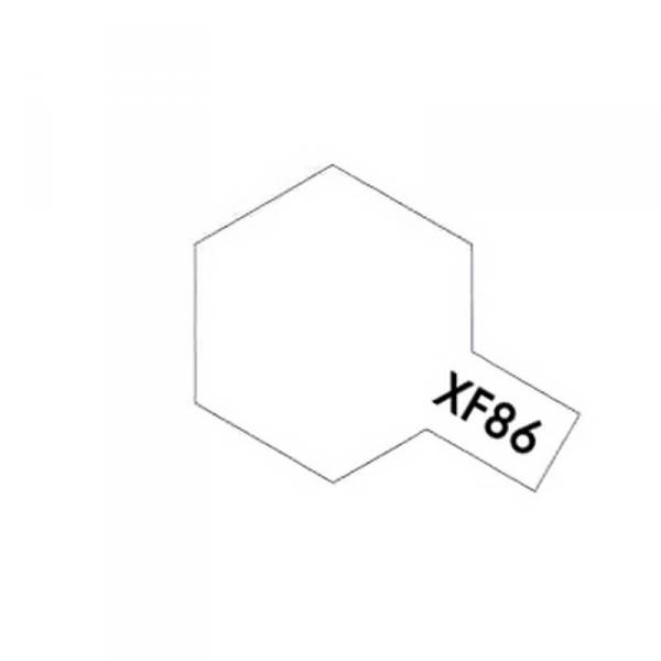 XF86 Vernis Mat - Tamiya  - Tamiya-81786