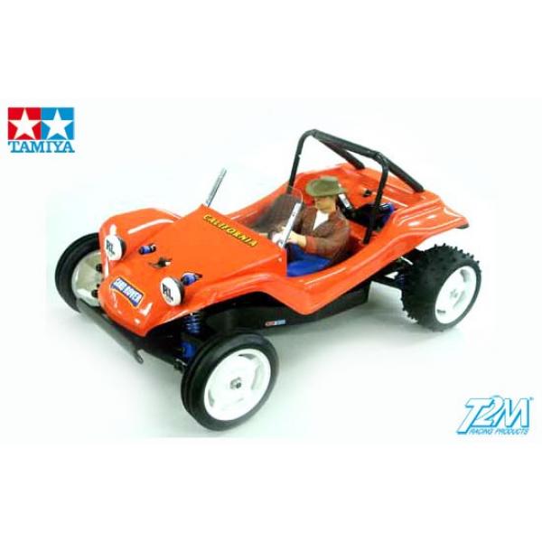 Sand Rover 2011 - 1/10e - Tamiya - 58500