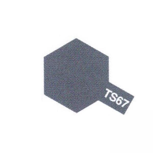 Tamiya TS67 Gris Japonais Sasebo mat  - 85067
