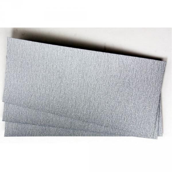 Papier abrasif P600 x3 - Tamiya  - Tamiya-87055