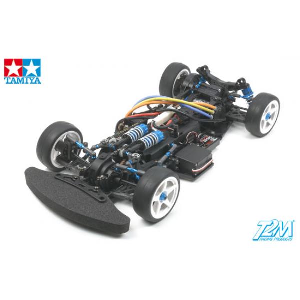 TA06 PRO - 1/10e - Tamiya - MPL-58492