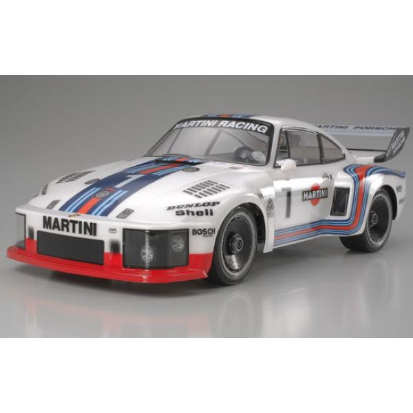 Tamtech Porsche 935 Martini - Tamiya  - MPL-57104