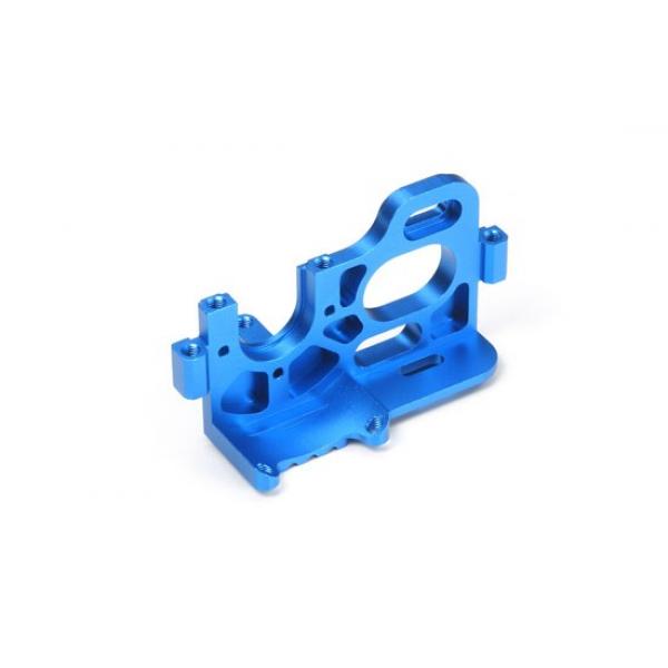 Support moteur alu TB03 - Tamiya  - MPL-54150