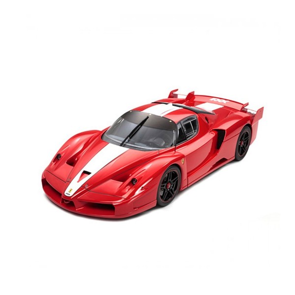 Maquette Voiture : Ferrari FXX - Tamiya-24292