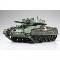 Maquette Char : Crusader MK.III Tank