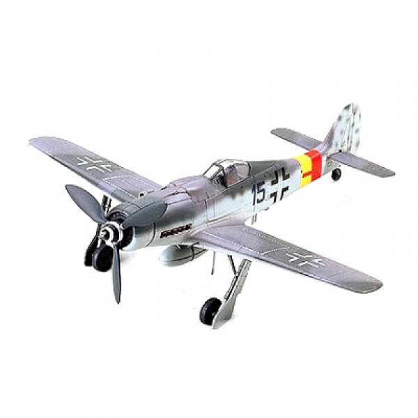 Maquette avion : Focke Wulf Fw 190 D-9 - Tamiya-60751