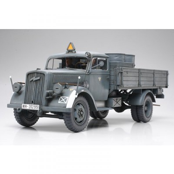 Maquette Camion allemand 3t Kfz.305  - Tamiya-35291
