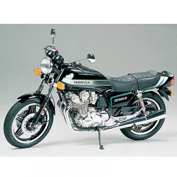 Maquette Moto : Honda CB 750 F - Tamiya-16020