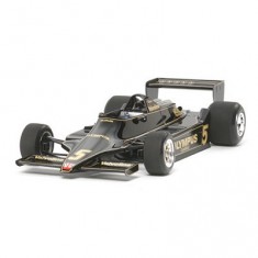 Formula 1 model: Lotus Type 79 1978