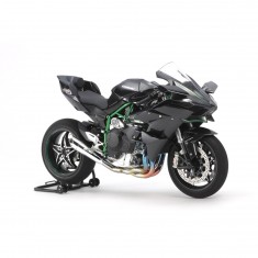 Maqueta de motocicleta: Kawasaki Ninja H2R