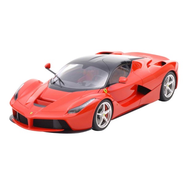 Maquette Voiture : La Ferrari V12 - Tamiya-24333