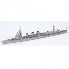 Maquette bateau : Croiseur léger Nagara 