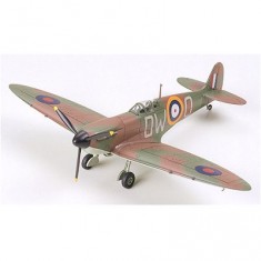 Flugzeugmodell: Supermarine Spitfire Mk.I