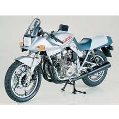 Motorradmodellbausatz: Suzuki GSX 1100 S Katana