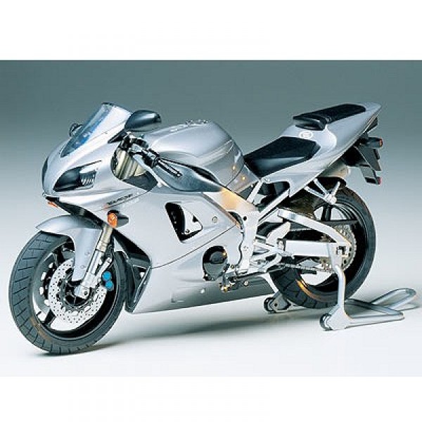 Maquette Moto : Yamaha YZF-R1 Taira Racing - Tamiya-14074