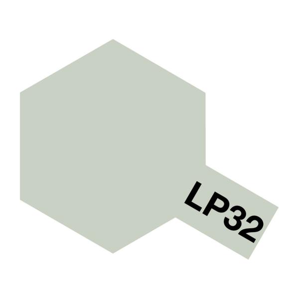 Peinture laquée : LP32 - Gris clair Mar Jap - Tamiya-82132