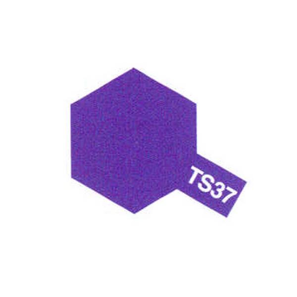 Ts37 - Bombe aérosol - 100ml : Lavande brillant - Tamiya-85037