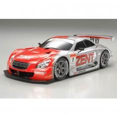 Maquette voiture : ZENT Cerumo SC 2006