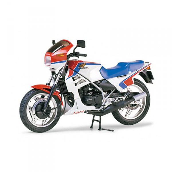 Maquette moto : Honda MVX250F - Tamiya-14023