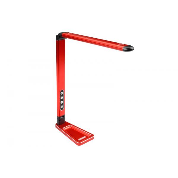 Pit Light LED Entretien modelisme Alu Rouge Corally - C-16310