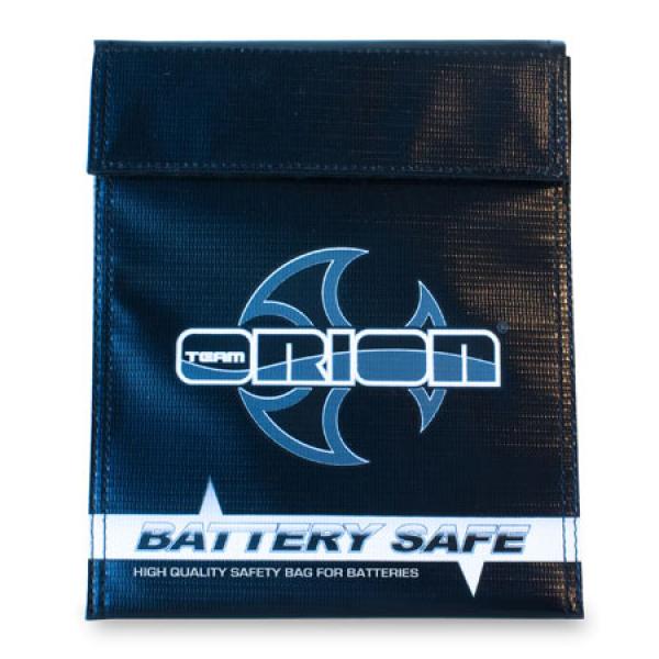 SAC PROTECTION BATTERIE LIPO (MEDIUM 18x21) - ORI43022