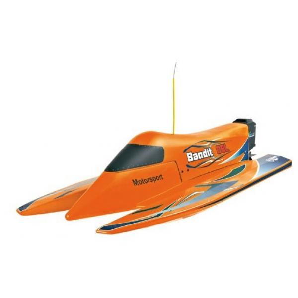 BANDIT OBL Brushless Super Combo 2,4GHz Orange - TT-T5122-O