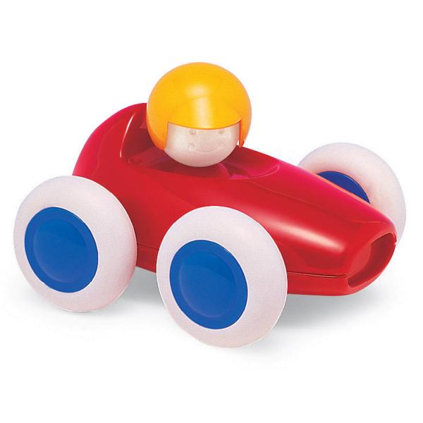 Baby véhicule : Racer - Tolo-88100
