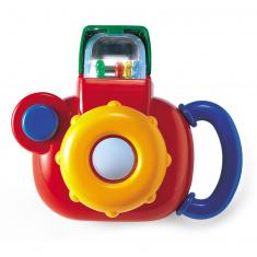 Baby camera : mon premier appareil photo