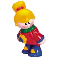 Figurine fille