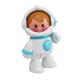 Miniature Figurine First Friends : Astronaute - Garçon