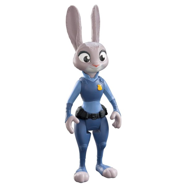 Maxi figurine Zootopie : Judy Hopps - Tomy-L70911-L70011