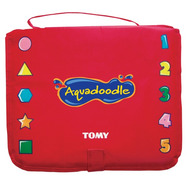 Valisette de voyage aquadoodle - Tomy-T6659