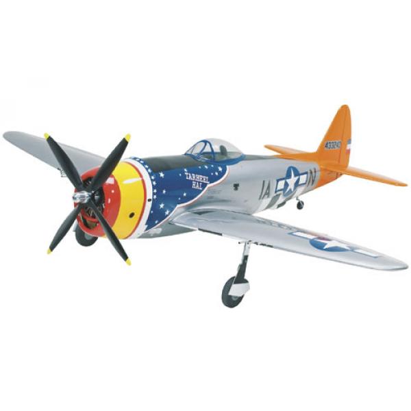 P-47D thunderbolt ARF - TPF-A-TOPA0703