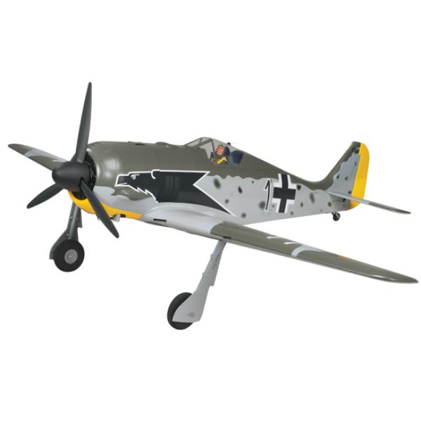 Giant Focke-Wulf Fw 190 ARF - TOPA0706