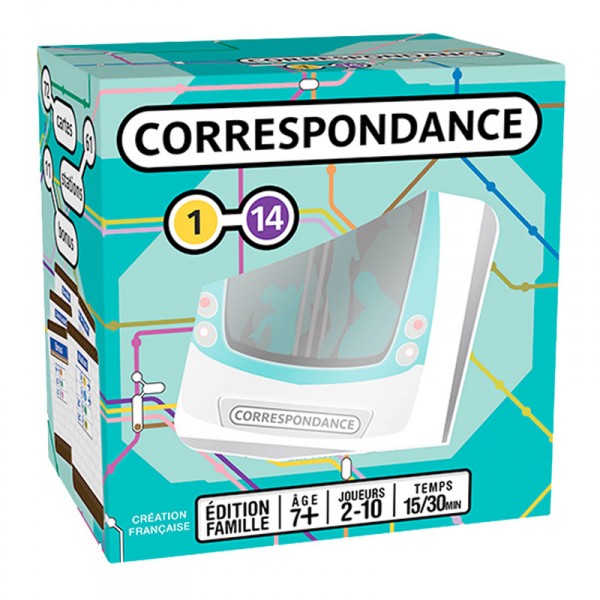 Correspondance - TopiGames-CSP-SM-369001