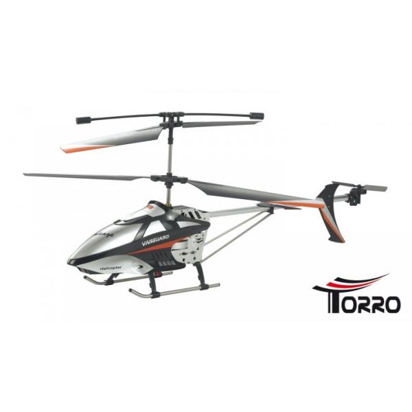 XXL VANGUARD TORRO Helikopter 3,5 Kanal TORRO - 1121800902
