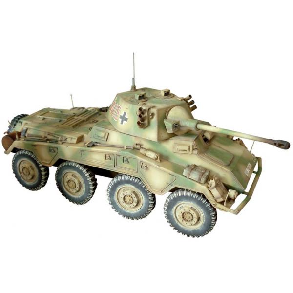 Puma 1/16 Panzerfahrzeug 234/2 METAL KIT TORRO - 2111608012