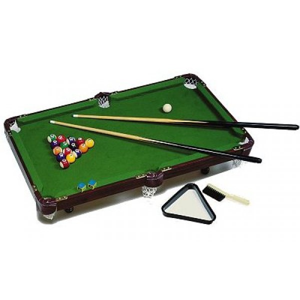 Billard de Table Eight Pool - ToysPure-8615056