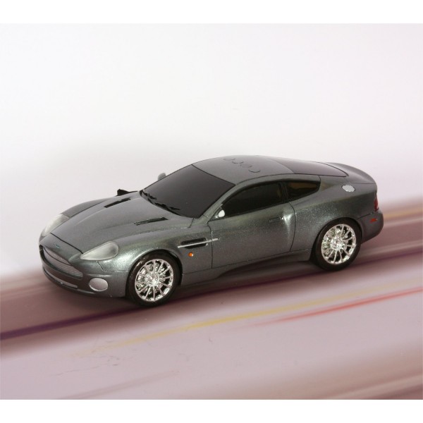 Véhicule James Bond 007 : Aston Martin V12 Vanquish : Die Another Day - Toystate-62020-62022