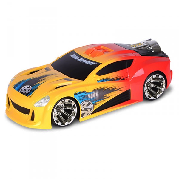 Voiture Road Rippers : Maximum Boost - Toystate-33345-33346