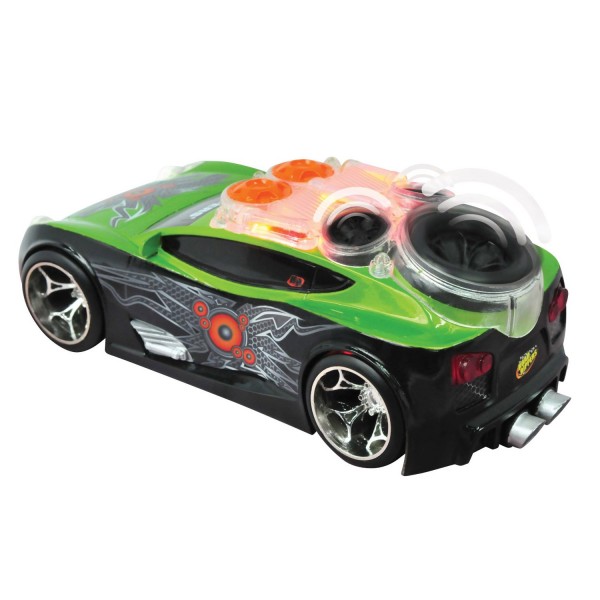 Voiture Road Rippers : Street Beatz : Vert ou rouge - Toystate-33455-33456