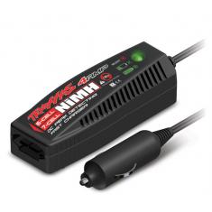 Traxxas Chargeur DC NIMH 4A 7.2-8.4V
