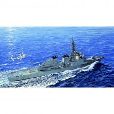 Maqueta de barco: JMSDF DDG-175 MYOKO 